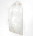 (image for) Good Price Very Beautiful Specimen of Rock Crystal (Lemurian) 182,2 grams Transparent Natural Terminated Crystal Top Quality from Brazil Buy Now!