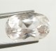 (bild för) Bra Pris Fin kvalitet Vacker Rosa Kunzit 5,85 carat Oval Slipning Mycket Fin Lyster från Afganistan Köp Nu!