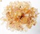 (image for) Good Price Parcel Rough&Uncut Genuine  Imperial Orange Topaz 270 carat Natural Crystal fr Ouro Preto Brazil Purchase Now!