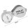(image for) Great Price! Foldable Gemological Loupe with Triplet Lens 10X Magnification and 21 mm Diameter A "Must Have" for all Gemologists and Jewelers. Buy Now!