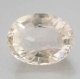 (image for) Good Price Very Nice Light Yellow Scapolite 2.10 carat Oval Cut Nice Luster and Quality from Madagascar Purchase Now!