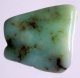 (image for) Good Price Tumbled Polished Fine Quality Chrysophrase 10-12 gram Very Nice and Even Green Colour Purchase Now!