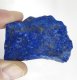 (bild för) Bra Pris Rå Oslipad Mycket Vackert Blå Afgansk Lapis Lazuli 47 gram Naturligt Brottstycke Bit Topp Kvalite & Finaste Blå Färg Samlarsten Köp Nu!