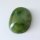 (image for) Good Price Nice Green Hydro Grossular Garneth 6,36 carat Oval Cabochon Nice Quality from Afganistan Purchase Now!