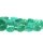 (image for) Good Price Parcel 27 pcs Nice Green Zambian Emerald 8,20 carat Oval Slipning Nice Cheap Quality Purchase Now!