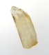 (image for) Good Price Very Fine Interesting Rock Crystal/White Quartz 4,37 grams Natural Terminated Crystal Nice Collectable Material from Morocco Buy Now!