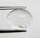 (image for) Good Price Very Rare Danburite 4,23 carat Oval Cabochon Cut Top Luster from Mexico Purchase Now!