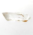 (bild för) Bra Pris Mycket Fin Intressant Bergskristall/Vit Kvarts 20,60 carat Naturligt Terminerad Kristall Trevligt Samlar Matrial från Marocko Köp Nu!