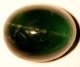 (image for) Good Price Green Apatite Cat Eye 2,22 carat Oval Cabochon Cut from Madagascar Purchase Now!
