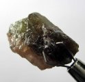 Bra Pris Oslipad Äkta Andalusit 9,29 carat Naturlig Kristall Intressant Sällsynt samlarsten från Brasilien Köp Nu!