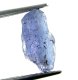 (bild för) Bra Pris Mycket Sällsynt Rå Oslipad Tanzanit 2,55 carat Naturlig Kristall Fin Violett Blå Färg & Bra Kvalitet från Tanzania Köp Nu!
