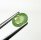 (image for) Good Price Very Nice Quality Rare Yellowish Green Demantoid Garneth 0,74 carat Oval Cut Top Luster from Namibia Purchase Now!