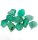 (image for) Good Price Parcel 10 Pcs Rough Uncut Very Rare Vivid Bluish Green Emerald Crystal 5,68 carat Natural Crystal Transparent from Colombia Purchase Now!