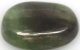 (image for) Good Price Nice Treated Deep Green Sapphire 3,13 carat Oval Cabochon Cut Good Quality & Colour from Madagascar Purchase Now!