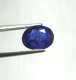 (image for) Good Price Nice Treated Cornflowerblue Sapphire 1,83 carat Oval Cut from Madagascar Purchase Now!