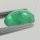 (image for) Good Price Rare Beutiful Medium Green Emerald 0,60 carat Oval Cabochon Cut (*) from Zambia Purchase Now!