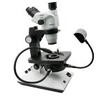 Fable Professional Trinocular Gemological Microscope FGM-R6S-08, Fable's Flagship Microscope for Professional Gemology Purchase Now! (image for) Fable Professional Trinocular Gemological Microscope FGM-R6S-08, Fable's Flagship Microscope for Professional Gemology Purchase Now!