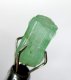 (image for) Good Price Rough Rare Light Bluish Green Emerald Crystal 1,87 carat Natural Crystal Transparent from Afghanistan Purchase Now!