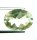 (image for) Good Price Very Beautiful Smooth Green Prasiolite 4,48 carat Oval Cut Top Quality & Luster Perfect for Collectors & Jewelry Makers from Brazil Buy Now!