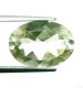 (image for) Good Price Very Beautiful Smooth Green Prasiolite 4,48 carat Oval Cut Top Quality & Luster Perfect for Collectors & Jewelry Makers from Brazil Buy Now!