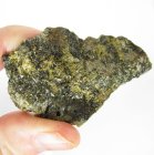 (bild för) Bra Pris Mycket Intressant Spännande Stuff Kopparkis 55 gram Massivt Naturligt Brottstycke Fint Samlar Exemplar från Storliden Sverige Köp Nu!