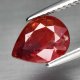 (image for) Good Price Untreated Rare Padparadscha Sapphire 1,90 carat Pear Cut Nice Luster & Quality from Mozambique Purchase Now!