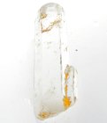 (bild för) Bra Pris Mycket Fin Intressant Bergskristall/Vit Kvarts 13,95 carat Naturligt Terminerad Kristall Trevligt Samlar Matrial från Marocko Köp Nu!