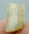 Bra Pris Mycket Vacker Gul Skapolit 19,58 carat Naturlig Kristall Transparent från Afganistan Köp Nu!