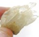 (bild för) Bra Pris Mycket Fin Intressant Stuff Bergskristall/Vit Kvarts 24,25 gram Naturligt Kluster Terminerade Kristaller från Marocko Köp Nu!
