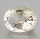 (image for) Good Price Very Nice Light Yellow Scapolite 2.37 carat Oval Cut Nice Luster and Quality from Madagascar Purchase Now!