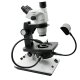 (image for) Fable Professional Trinocular Gemological Microscope FGM-R6S-08, Fable's Flagship Microscope for Professional Gemology Purchase Now!
