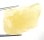 (image for) Good Price Exciting Rough Uncut Beautiful Orange Calcite 6,0 grams Natural Fragment Piece Translucent & Sharp Color from Brazil Buy Now