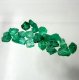 (image for) Good Price Parcel 20 Pcs Rough Uncut Very Rare Vivid Bluish Green Emerald Crystal 7,35 carat Natural Crystal Transparent from Colombia Purchase Now!