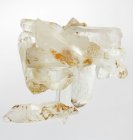 (image for) Good Price Parcel 14 pcs Very Fine Interesting Rock Crystal/White Quartz 245 carat Natural Terminated Crystal Nice Collectable Material from Morocco Buy Now!