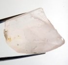 Snygg Transparent Morganit (Rosa Beryll) 66,71 Ct Naturlig Kristall från Afganistan