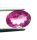 (image for) Good Price Very Fine Pink Red Rubellite (Tourmaline) 0,71 carat Oval Facet Cut Good Quality & Color Perfect Collecting & Jewelry Items from Africa Buy Now!!