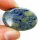 (image for) Good Price  Beutiful Blue Pattern Persian Lapis Lazuli 31,95 carat Oval Cabochon Cut Good Quality Purchase Now!