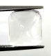 (image for) Good Price Very Beutiful Genuine Rock Crystal (Colourless Quartz) 4,34 carat Sugarloaf Cabochon Cut Sincerly Nice Quality & Luster from Africa Purchase Now!