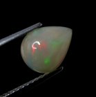 (bild för) Bra Pris Topp Lyster Etiopisk Opal 1,04 carat Dropp Cabochon Slipning Mycket Fin Kvalitet Köp Nu!