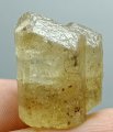 Bra Pris Stor Mycket Vacker Gul Skapolit 55,40 carat Naturlig Terminerad Kristall Transparent från Afganistan Köp Nu!