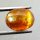 (bild för) Bra Pris Mycket Sällsynt Gulaktigt Brun Sfalerit 2,01 carat Oval Cabochon Slipning Mycket Bra Kvalitet från Spanien Köp Nu!