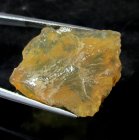 (image for) Good Price Very Nice Rough Uncut Solid Opal 13,22 carat Natural Crystal/Piece Good Luster & Quality from Lightning Ridge, Australia Purchase Now!