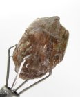 (image for) Good Price High Interesting Rough Uncut Andalusite 8,87 Carat Natural Crystal Piece Interesting Rare Collector's Stone from Brazil Buy Now!