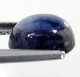 (image for) Good Price Beutiful Treated Royalblue Sapphire 2,70 carat Oval Cabochon Cut Good Quality & Colour from Madagascar Purchase Now!