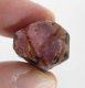 (image for) Good Price Rare Untreated Rough Uncut Specimen Ruby 84.65 carat Natural Hexagonal Crystal Interesting Qualitative Collectible Item from Africa Buy Now!