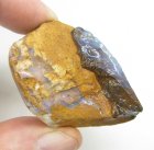 (bild för) Bra Pris Specimen Koroit Boulder Opal 146 carat Naturlig Bit med Opal i Matrix Mycket Vackert Mönster & Färg från Australien Köp Nu!
