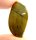 (image for) Good Price Big Very Nice Lusterous Yellow Brown Tiger´seye 15,14 carat Fancy Cabochon Very Good Quality & Colour´s Pattern from South Africa Purchase Now!