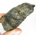 (image for) Good Price Very Interesting Exciting Stuff Chalcopyrite 101 grams Solid Natural Fragment Fine Collectable Specimen from Storliden Sweden Buy Now!