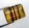 (image for) Good Price Nice Multi Colour Striped Fluorite 18,09 carat Octagon Cut from Argentinal Purchase Now!
