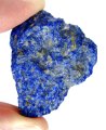 (bild för) Bra Pris Rå Oslipad Mycket Vackert Blå Afgansk Lapis Lazuli 22 gram Naturligt Brottstycke Bit Topp Kvalite & Finaste Blå Färg Samlarsten Köp Nu!
